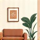 インテリアスタイリングのアイコン